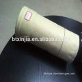PPS needle felt cement dust collector filter bag for power plant